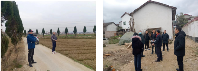 城固县上元观自然资源所